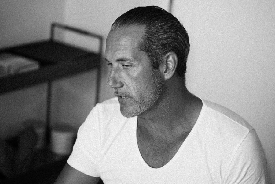 Greg Hodge