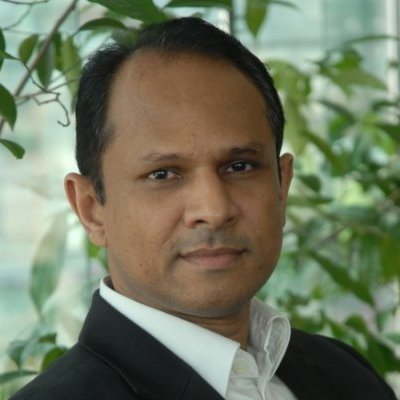 Kazi Islam