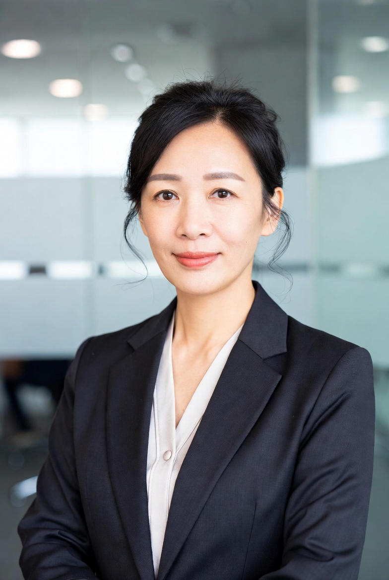 Sun Yuzhen (Sunny)